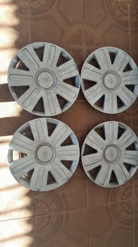Calotas ford aro 14 focus fiesta 