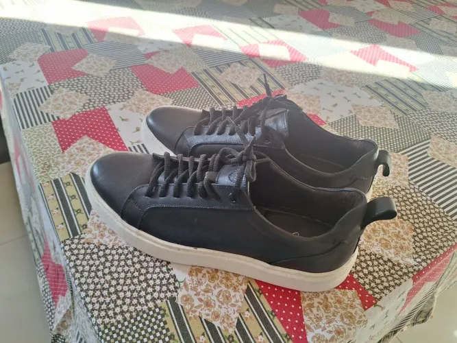 Vendo sapato tênis