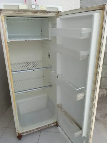 Geladeira