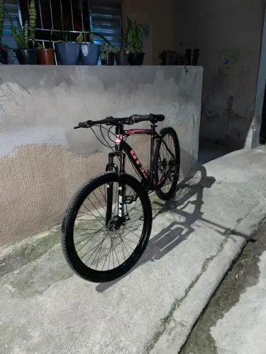 Bike GTS aro 29