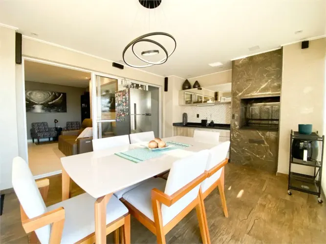 APARTAMENTO 3 QUARTOS CONDOMINIO VARANDA TREMEMBE