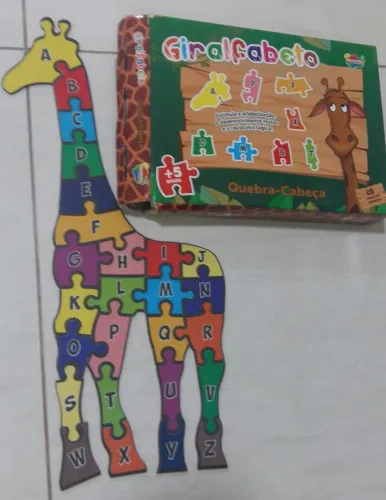 Pacotão Educativo por Apenas R$ 70,00