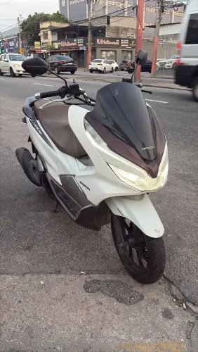 Pcx Sport 150