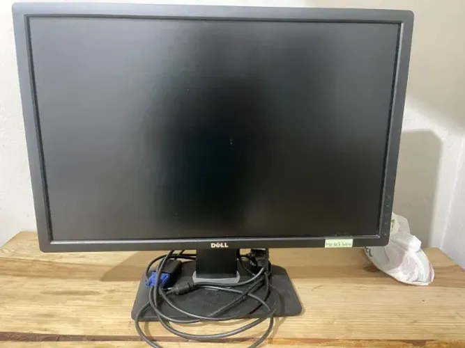 Monitor Dell 24 polegadas ISP