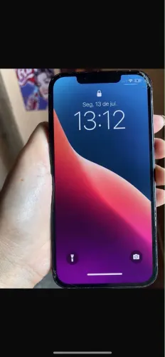 IPHONE 13 pro, 128gb