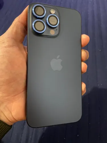 iphone 15 Pro Max 512GB