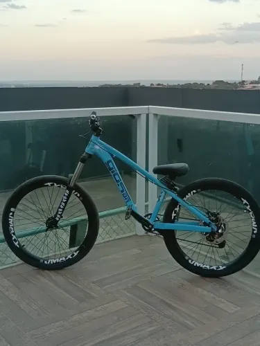 BIKE GIOS 4 FREAKS 2025