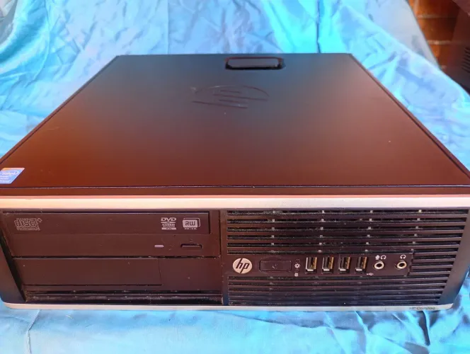 GABINETE I3 3240 COM SSD DE 240GB . LEIA ANTES