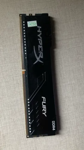Vendo ou troco memória ddr4