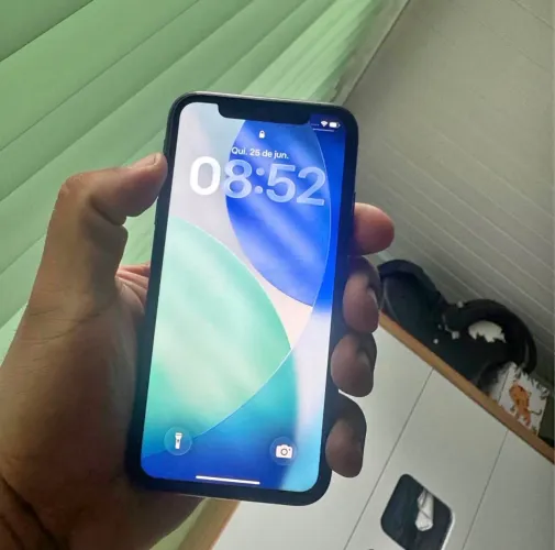 iPhone 11 128gb 78%?