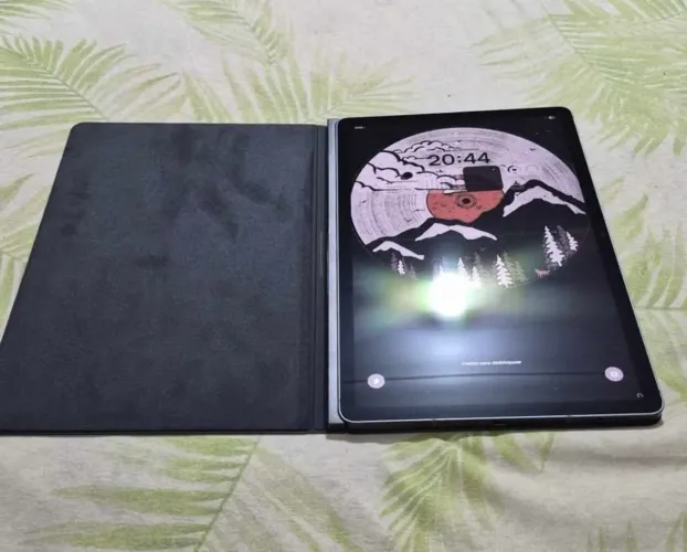 VENDE-SE GALAXY TAB S10 LITE WI-FI 128GB