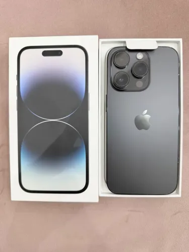 iPhone 14 PRO