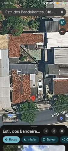 Casa (2 casas) - Taquara