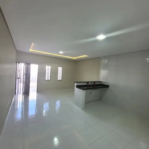 Uma oportunidade de ter sua casa com custo benefício
