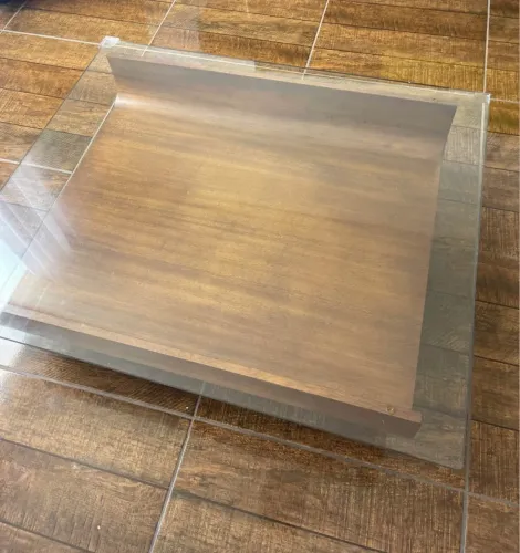 MESA DE CENTRO