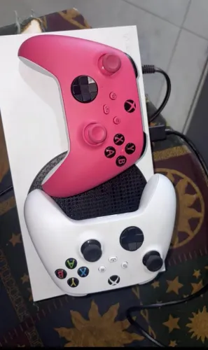 Xbox serius