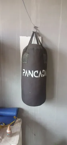 Saco de pancada