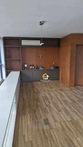 Sala para locaçao - Jardim Aclimação - São José do Rio Preto/SP