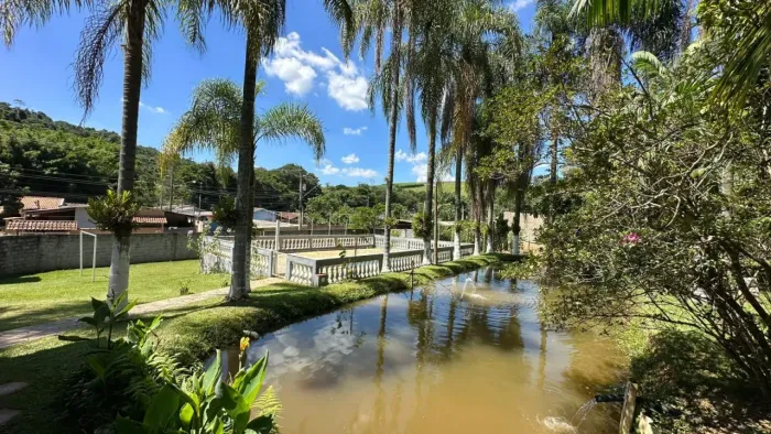 Chácara à venda - 2400 m² 2 dormit (1 suíte) - Bairro Mato Dentro, Jundiaí-SP REF: CH19087