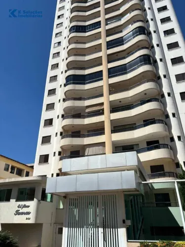 Apartamento com 3 dormitórios à venda, 150 m² por R$ 830.000,00 - Condomínio Edifício Taur