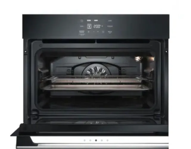 FORNO ELÉTRICO À VENDA - SUA COZINHA MERECE ESSE UPGRADE!