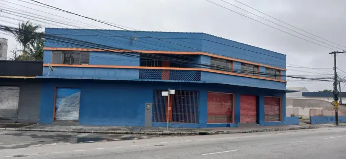 Lote/Terreno para venda com 500 metros quadrados em Barra do Rio - Itajaí - Santa Catarina