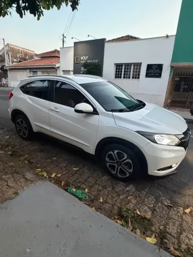 Honda HR-V EX 1.8 Flexone 16V 5P Aut. 2016