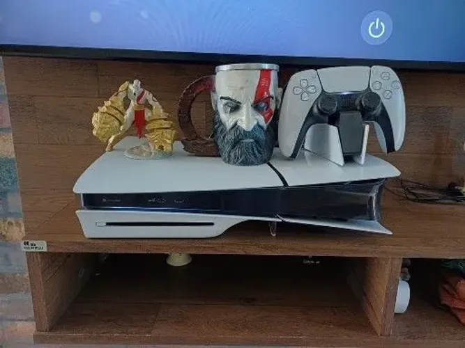 Troco ps5 slim por xbox series x 