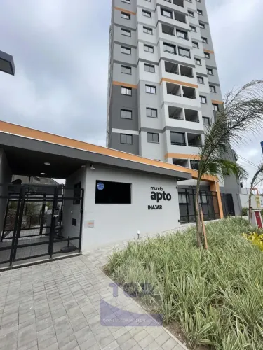 APARTAMENTO NOVO PARA LOCAÇÃO NO LIMÃO COM 2 DORMS NUNCA HABITADO!
