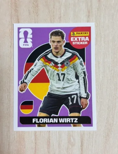 Florian Wirtz Lilás LEGEND