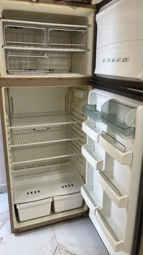 Geladeira