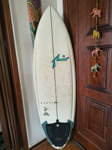 Prancha de Surf T-Dwart