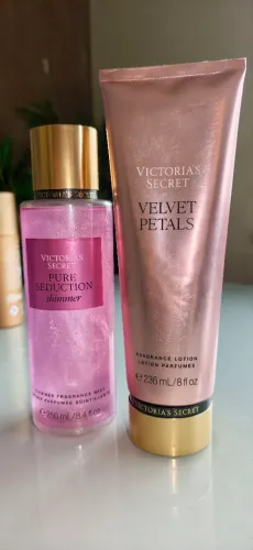 Vendo combo Vitória's Secret