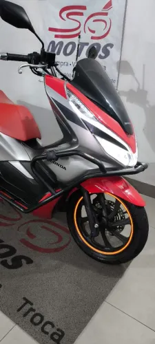 PCX 150 Sport 19/19 ABS Completa 