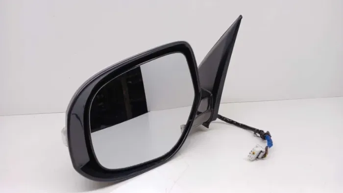  Retrovisor esquerdo MITSUBISHI OUTLANDER 3.0 V6 4X4 2018