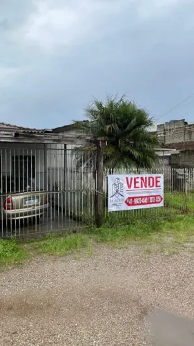 Terreno para Venda, Curitiba / PR, bairro Boqueirão, área útil 783,00 m², terreno 783,00 m