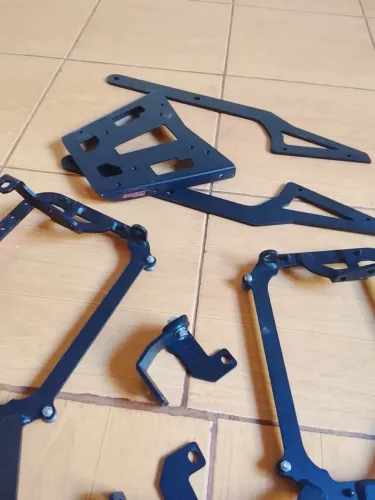 Suporte de baús no 750x 2019
