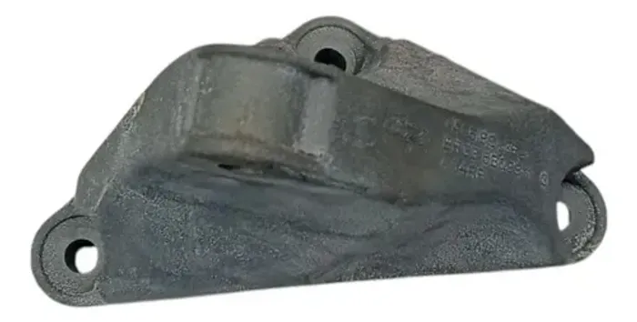 Suporte Coxim Esquerdo Motor Ford Mustang 3.7 2011