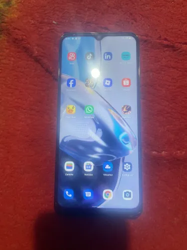Moto e22