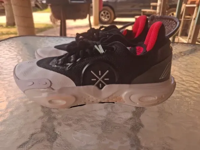 tenis de volei - Li-Ning Wade All City 12