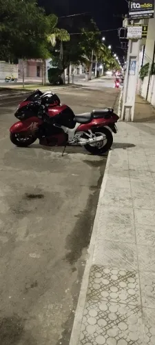 Hayabusa