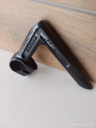 Mesa 22mm Vintage Monark 10 Original 