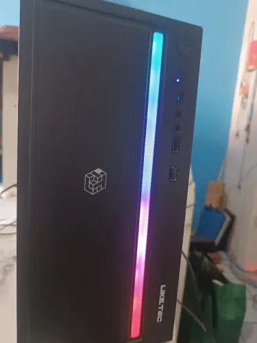PC Gamer Ryzen 5 5600GT