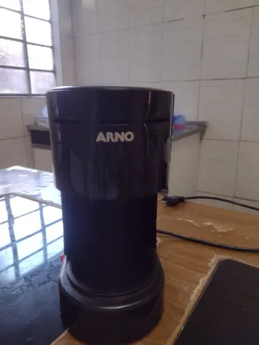 Cafeteira Arno