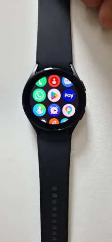 Relógio Galaxy watch 4 