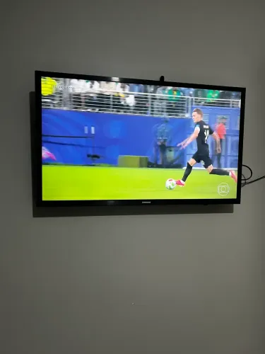 TV SMART SAMSUNG 32 POLEGADAS 
