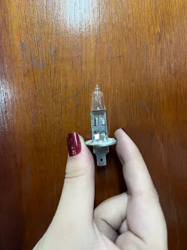 Lâmpada Halogena 100w 12v H-1