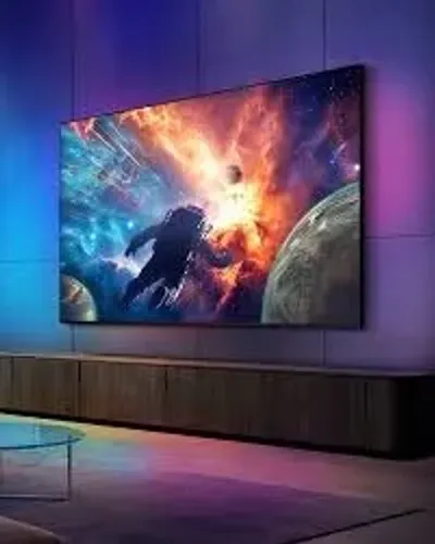Smart Tv Samsung 65 Polegadas QLed Ultra HD