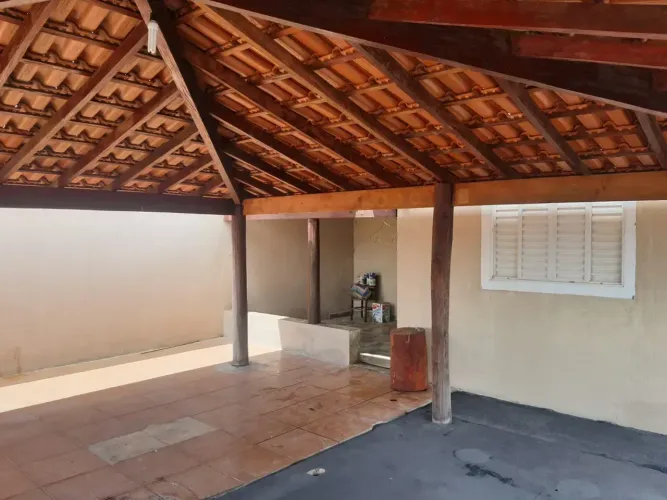 Casa VENDA Condomínio Maria Stella