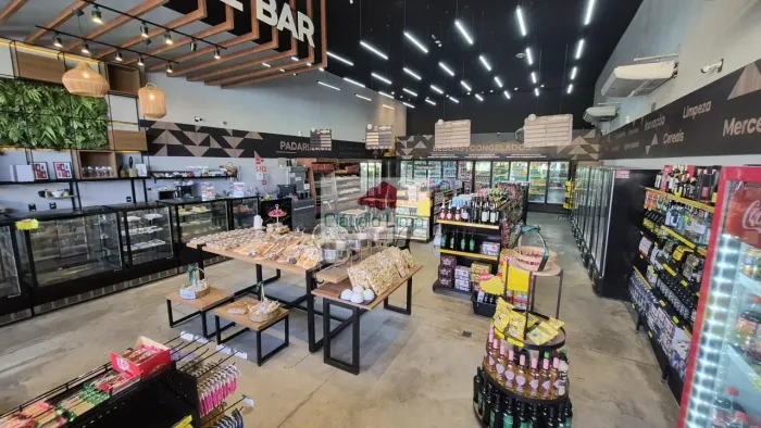 Delicatessen e Conveniência Premium 100% Lucrativa na Av. Paralela